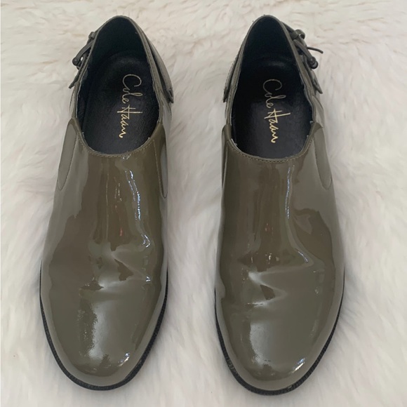 Cole Haan bootie Size 7.5 - Picture 1 of 6